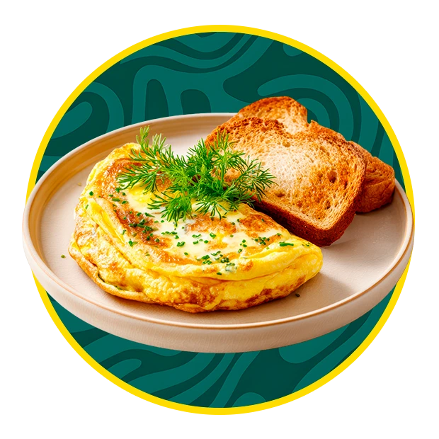 Los de la Casa (Combos) recién salido del horno