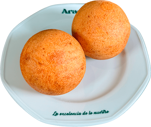 Arroz con Leche Arandi