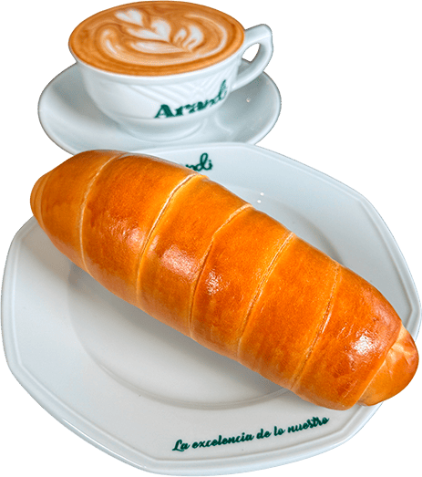 Arroz con Leche Arandi